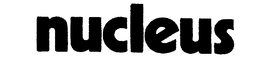 NUCLEUS trademark