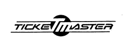 TICKETMASTER trademark