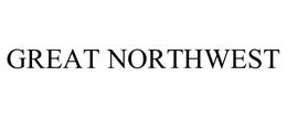 GREAT NORTHWEST trademark