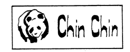 CHIN CHIN trademark