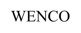 WENCO trademark