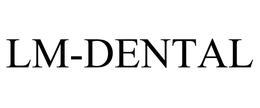 LM-DENTAL trademark