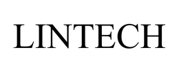 LINTECH trademark
