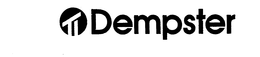 DEMPSTER trademark
