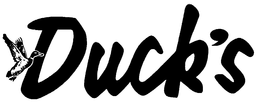 DUCK'S trademark