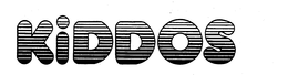 KIDDOS trademark