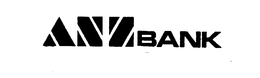 A N Z BANK trademark