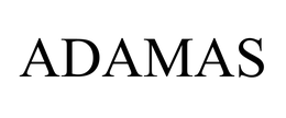 ADAMAS trademark