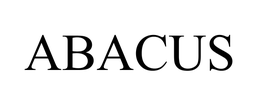ABACUS trademark