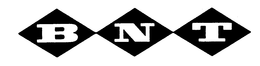 B N T trademark