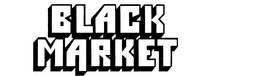 BLACK MARKET trademark