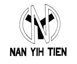 N Y NAN YIH TIEN trademark