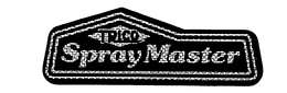 TRICO SPRAY MASTER trademark