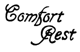 COMFORT REST trademark