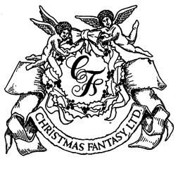 C F CHRISTMAS FANTASY LTD. trademark