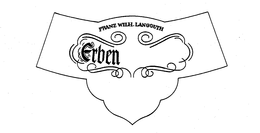 FRANZ WILH. LANGGUTH ERBEN trademark