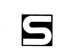 S trademark