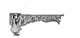 MAGICQUEST trademark