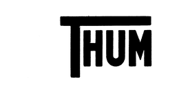THUM trademark