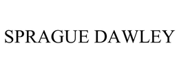SPRAGUE DAWLEY trademark