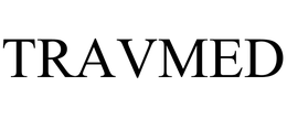 TRAVMED trademark