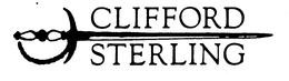 CLIFFORD STERLING trademark