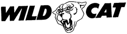 WILD CAT trademark