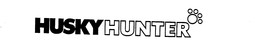HUSKYHUNTER trademark