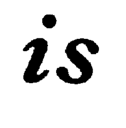 IS trademark