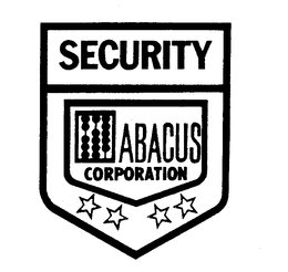 SECURITY ABACUS CORPORATION trademark
