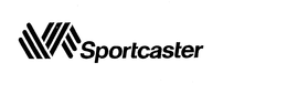 SPORTCASTER trademark