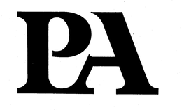 PA trademark