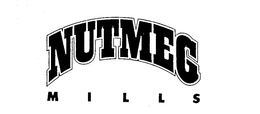 NUTMEG MILLS trademark