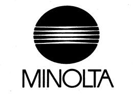 MINOLTA trademark