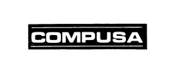 COMPUSA trademark