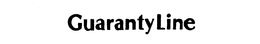 GUARANTYLINE trademark