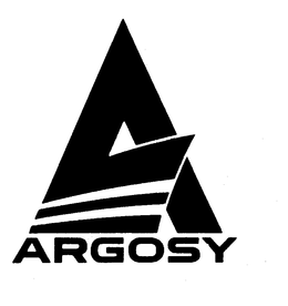 A ARGOSY trademark