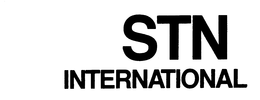 S T N INTERNATIONAL trademark