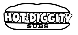 HOT.DIGGITY SUBS trademark