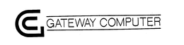 G C GATEWAY COMPUTER trademark
