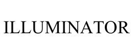 ILLUMINATOR trademark