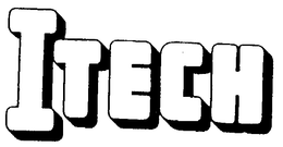 ITECH trademark
