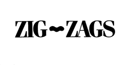 ZIG-ZAGS trademark