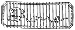 DIONE trademark