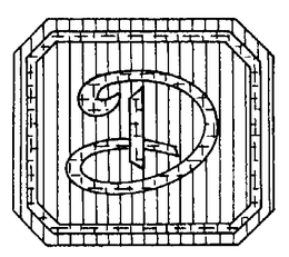 D trademark