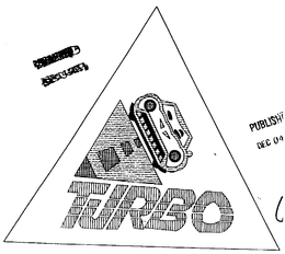 TURBO trademark