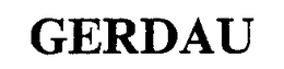 GERDAU trademark