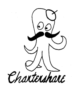 CHARTERSHARE trademark