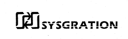 SYSGRATION trademark