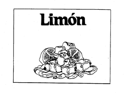 LIMON trademark